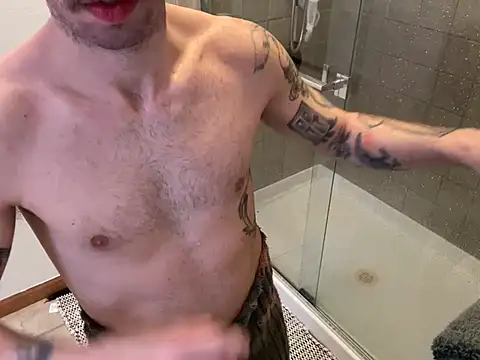 RuffClvb online show from 03/16/25, 03:04