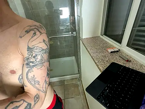 RuffClvb online show from 12/02/24, 08:04