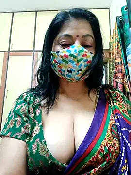 Ratna-777 online show from 11/29/25, 06:08