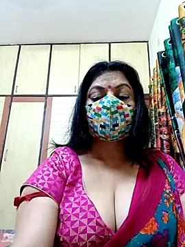 Ratna-777 online show from 01/13/26, 06:34