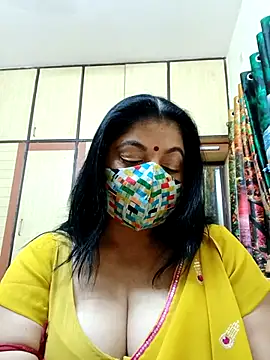 Ratna-777 online show from 02/14/26, 07:03