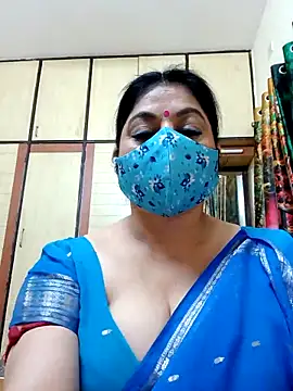 Ratna-777 online show from 02/17/26, 06:05