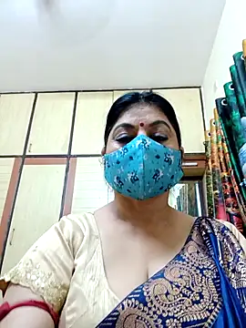 Ratna-777 online show from 02/20/26, 06:43