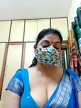 Ratna-777 online show from 11/08/25, 06:33