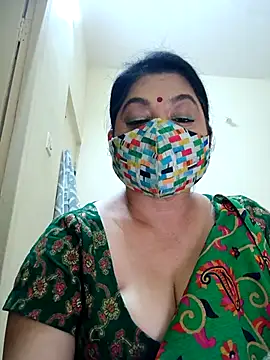 Ratna-777 online show from 03/24/26, 08:31