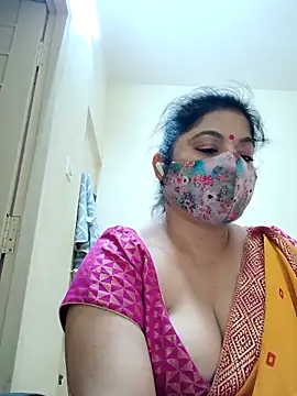 Ratna-777 online show from 04/13/26, 07:29