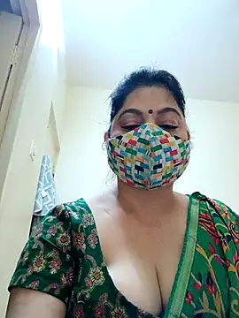 Ratna-777 online show from 04/14/26, 08:14