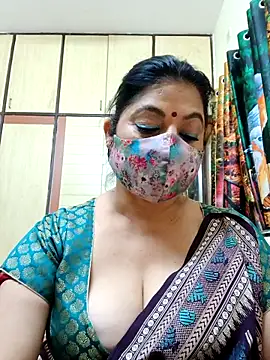 Ratna-777 online show from 12/17/25, 06:35