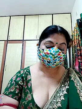 Ratna-777 online show from 02/26/26, 04:51