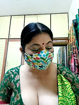 Ratna-777 online show from 02/22/26, 06:53