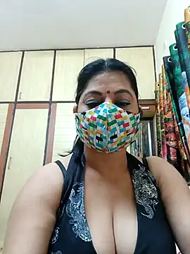 Ratna-777 online show from 11/16/25, 10:46