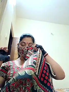 Ratna-777 online show from 03/19/26, 06:30