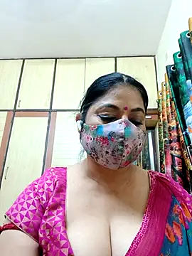 Ratna-777 online show from 12/18/25, 05:39