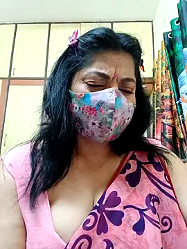 Ratna-777 online show from 11/24/25, 05:35