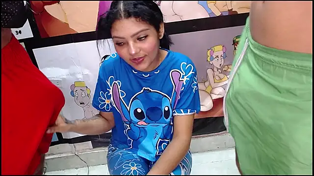 WILD BITCH2024 online show from 03/16/26, 04:32