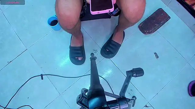 WILD BITCH2024 online show from 11/22/25, 01:48