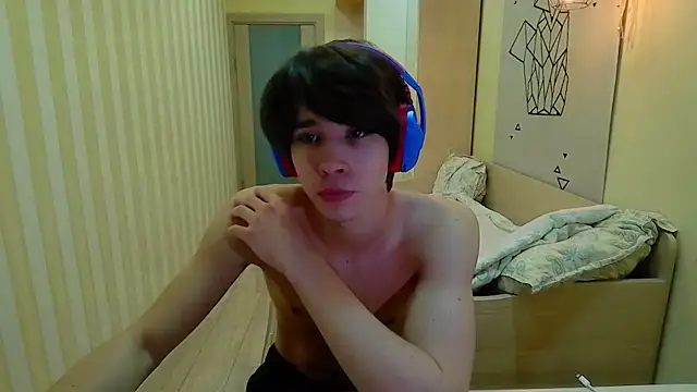 gayGamogey online show from 01/14/26, 06:33