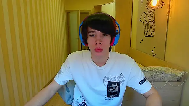 gayGamogey online show from 02/09/26, 12:47