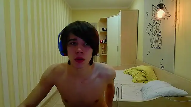 gayGamogey online show from 03/03/26, 03:30