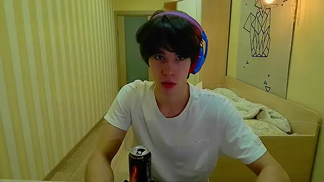 gayGamogey online show from 01/06/26, 07:40