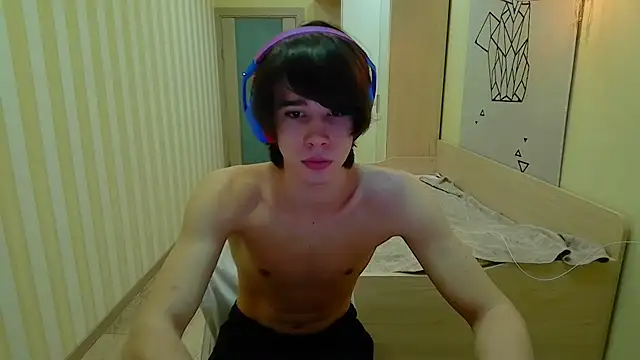 gayGamogey online show from 03/11/26, 04:01