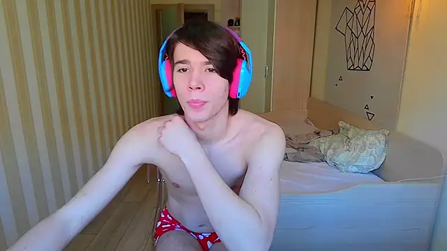 gayGamogey online show from 03/12/26, 11:47