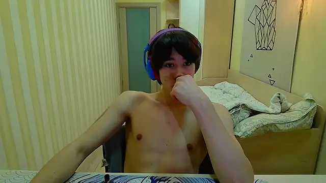 gayGamogey online show from 01/09/26, 05:42