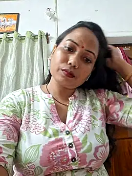 DREAM GIRL-30 online show from 09/29/25, 07:37