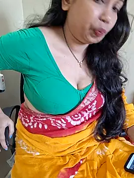 DREAM GIRL-30 online show from 05/27/26, 02:52