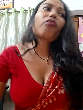 DREAM GIRL-30 online show from 10/26/25, 03:45