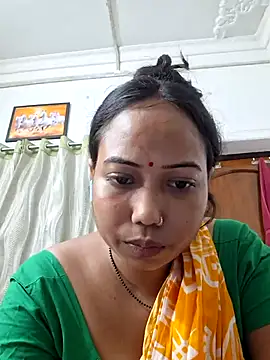 DREAM GIRL-30 online show from 10/12/25, 06:37