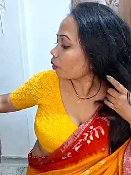 DREAM GIRL-30 online show from 12/13/25, 08:04