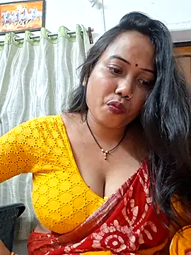 DREAM GIRL-30 online show from 11/17/25, 01:15