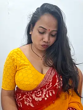 DREAM GIRL-30 online show from 11/18/25, 05:27