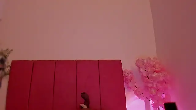 Charlee pink online show from 01/18/26, 06:22