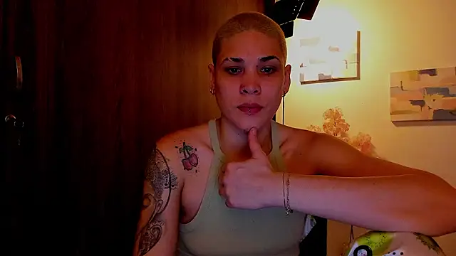 Charlee pink online show from 03/16/26, 06:50