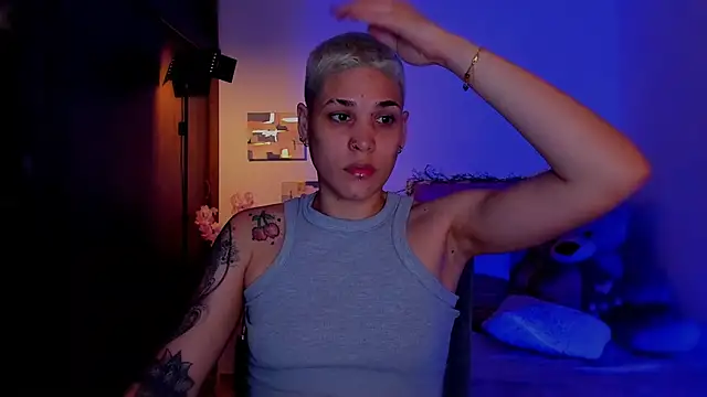 Charlee pink online show from 03/03/26, 03:02