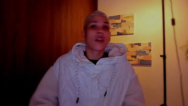 Charlee pink online show from 03/09/26, 07:01