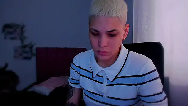 Charlee pink online show from 02/07/26, 05:32