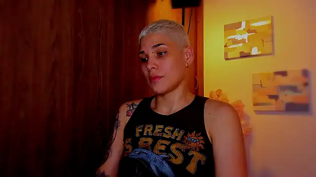 Charlee pink online show from 03/08/26, 02:04