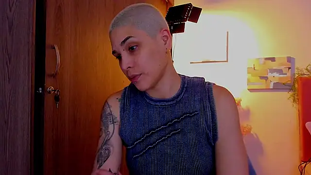 Charlee pink online show from 03/21/26, 03:19