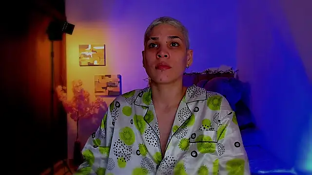 Charlee pink online show from 03/04/26, 03:25