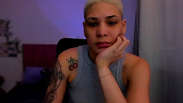 Charlee pink online show from 02/09/26, 09:35