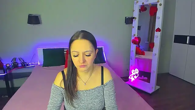 AngellLika online show from 02/06/26, 06:48