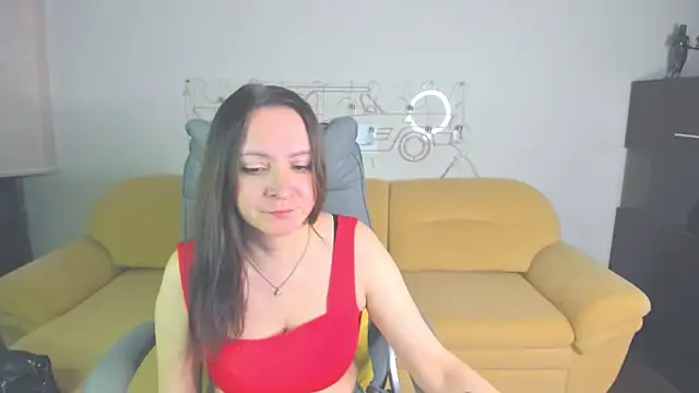 AngellLika online show from 03/09/26, 03:48