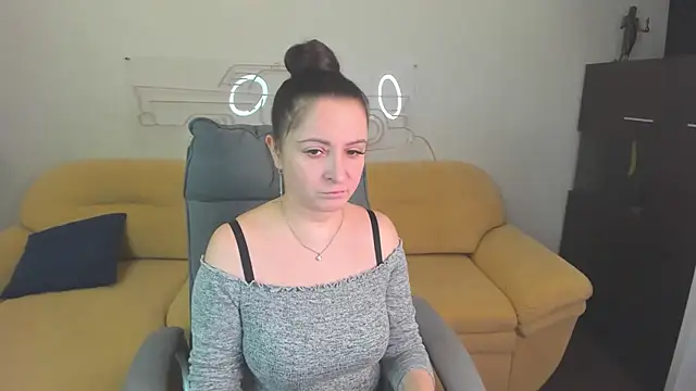 AngellLika online show from 01/10/26, 02:45