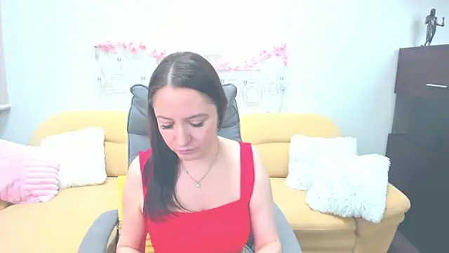 AngellLika online show from 04/08/26, 12:50