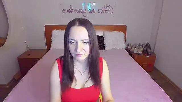 AngellLika online show from 03/23/26, 10:37