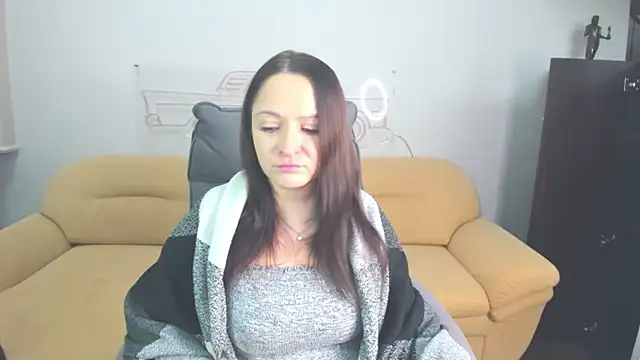 AngellLika online show from 02/19/26, 01:41