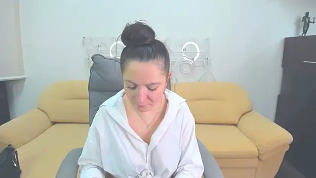 AngellLika online show from 03/06/26, 01:06